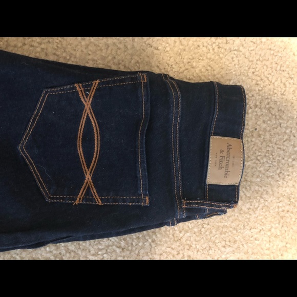 AF denim - Picture 1 of 3